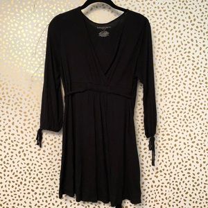 Liz Lange Maternity dress